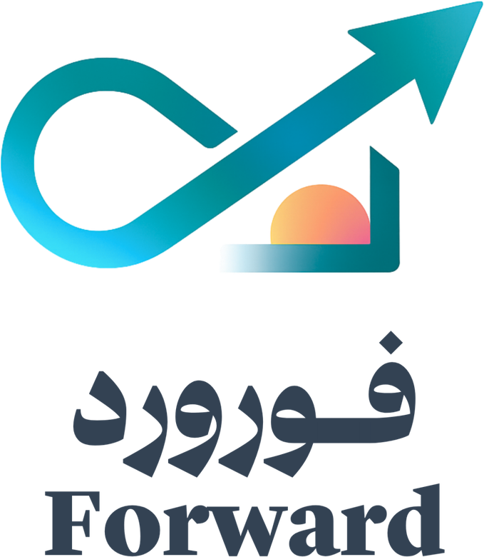 Forward logo